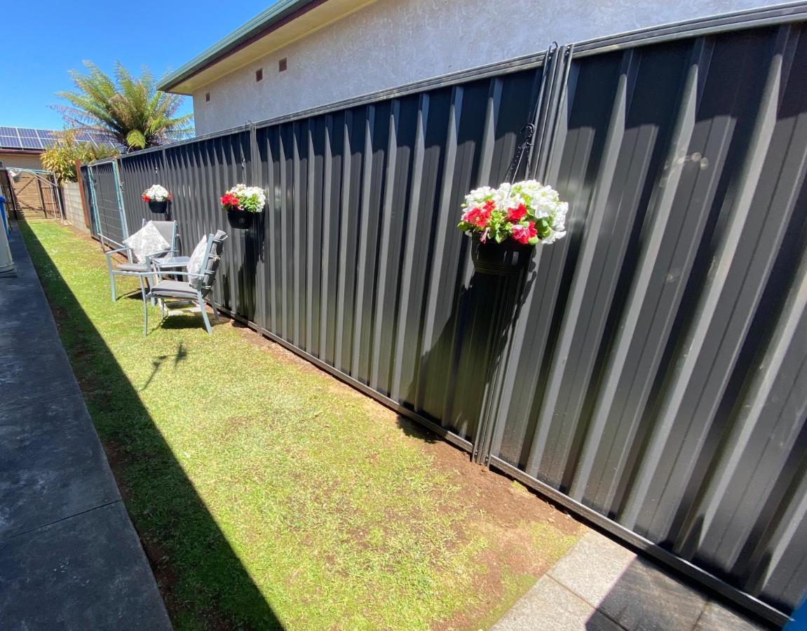 Rosa'S Apartment Mount Gambier Dış mekan fotoğraf