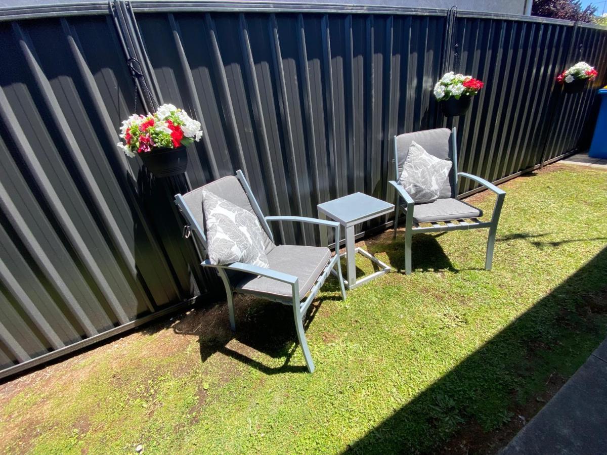 Rosa'S Apartment Mount Gambier Dış mekan fotoğraf