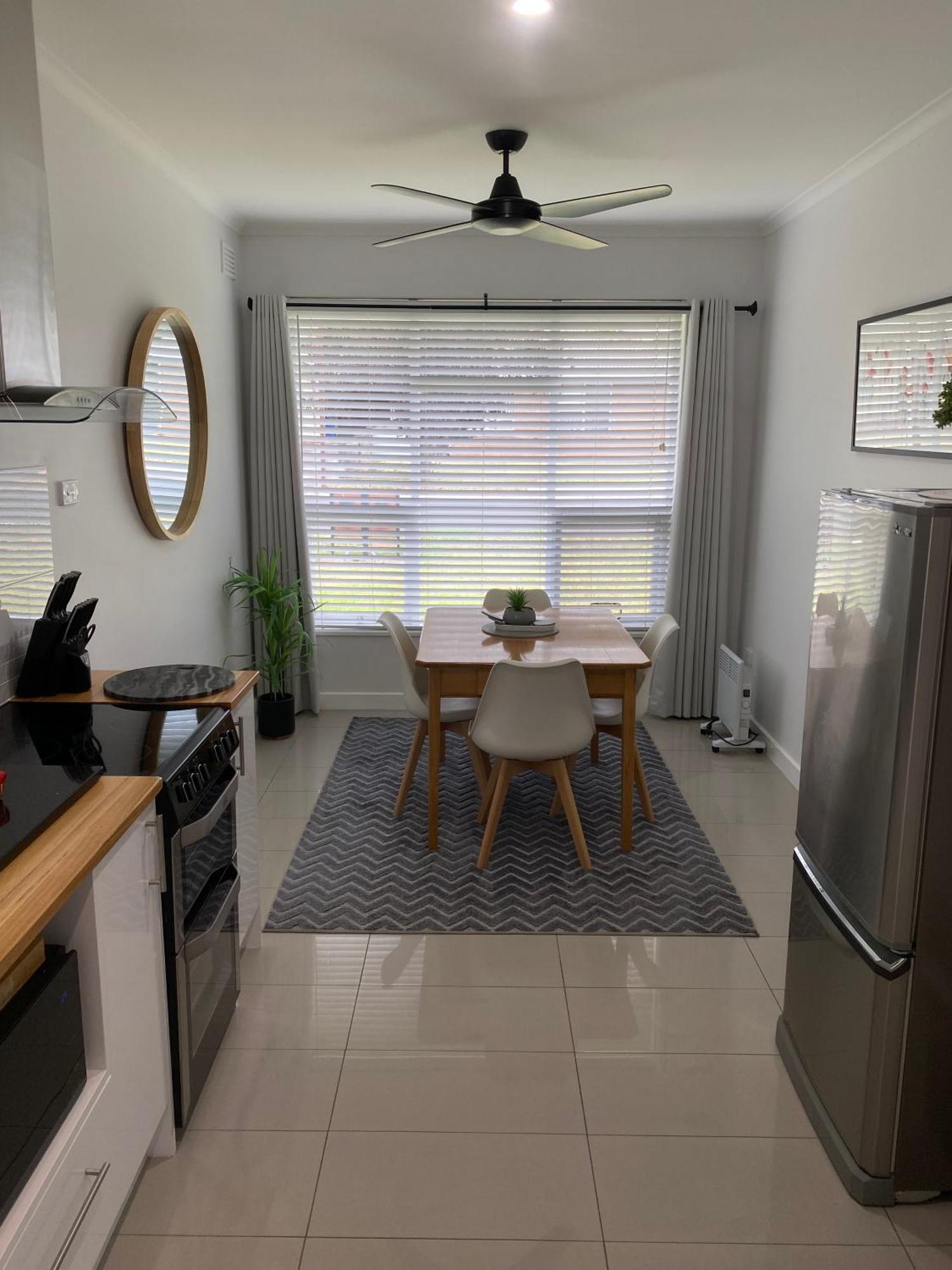Rosa'S Apartment Mount Gambier Dış mekan fotoğraf